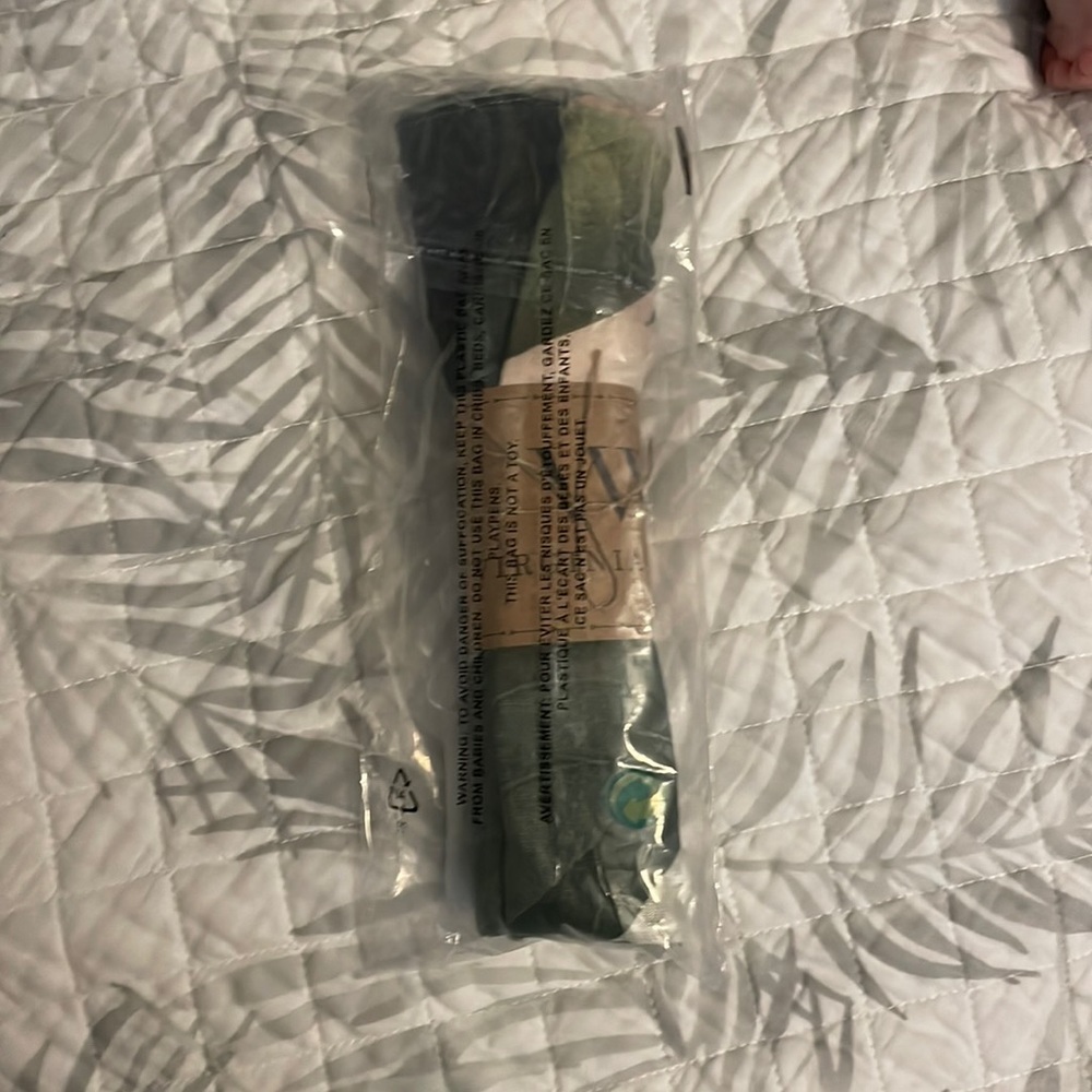 Virginia Wolf Tropical Wrap NEW